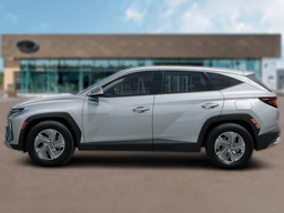Hyundai Tucson Hybrid Blue SE AWD 2026