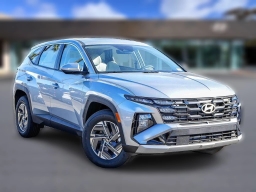 Hyundai Tucson Hybrid Blue SE AWD 2026