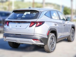 Hyundai Tucson Hybrid Blue SE AWD 2026