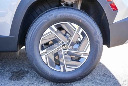 Hyundai Tucson Hybrid Blue SE AWD 2026