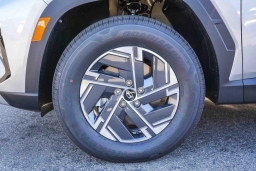 Hyundai Tucson Hybrid Blue SE AWD 2026