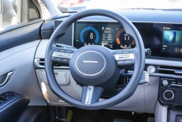 Hyundai Tucson Hybrid Blue SE AWD 2026