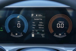 Hyundai Tucson Hybrid Blue SE AWD 2026