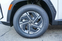 Hyundai Tucson Hybrid Blue SE AWD 2026