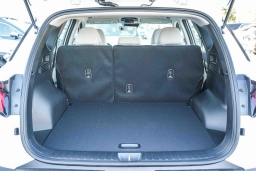 Hyundai Tucson Hybrid Blue SE AWD 2026