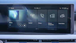 Hyundai Tucson Hybrid Blue SE AWD 2026