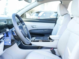 Hyundai Tucson Hybrid Blue SE AWD 2026