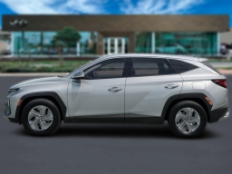 Hyundai Tucson Hybrid Blue SE AWD 2026