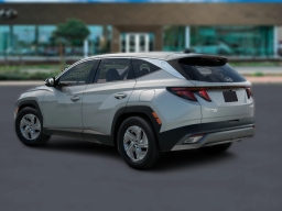 Hyundai Tucson Hybrid Blue SE AWD 2026