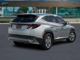 Hyundai Tucson Hybrid Blue SE AWD 2026