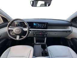 Hyundai Tucson Hybrid Blue SE AWD 2026
