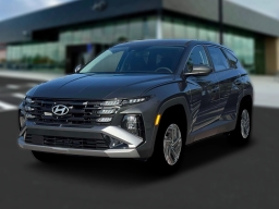 Hyundai Tucson Hybrid Blue SE AWD 2026