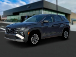 Hyundai Tucson Hybrid Blue SE AWD 2026