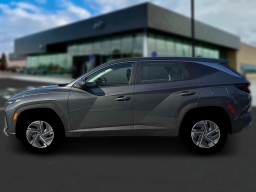Hyundai Tucson Hybrid Blue SE AWD 2026