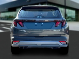 Hyundai Tucson Hybrid Blue SE AWD 2026