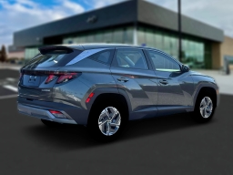 Hyundai Tucson Hybrid Blue SE AWD 2026