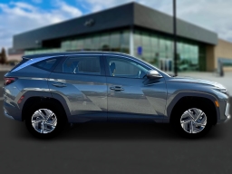 Hyundai Tucson Hybrid Blue SE AWD 2026