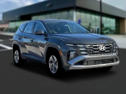 Hyundai Tucson Hybrid Blue SE AWD 2026