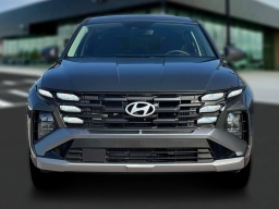 Hyundai Tucson Hybrid Blue SE AWD 2026