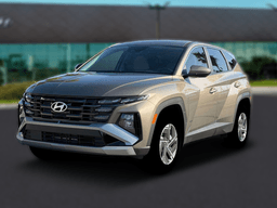 Hyundai Tucson Hybrid Blue SE AWD 2026