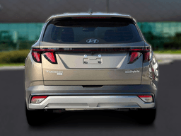 Hyundai Tucson Hybrid Blue SE AWD 2026