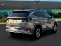 Hyundai Tucson Hybrid Blue SE AWD 2026