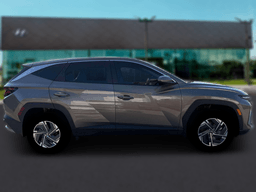 Hyundai Tucson Hybrid Blue SE AWD 2026