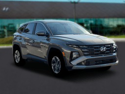 Hyundai Tucson Hybrid Blue SE AWD 2026