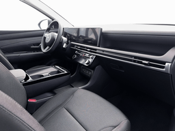 Hyundai Tucson Hybrid Blue SE AWD 2026