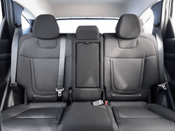 Hyundai Tucson Hybrid Blue SE AWD 2026