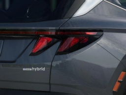 Hyundai Tucson Hybrid Blue SE AWD 2026