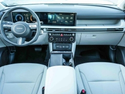 Hyundai Tucson Hybrid Blue SE AWD 2026