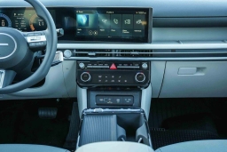 Hyundai Tucson Hybrid Blue SE AWD 2026