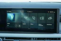 Hyundai Tucson Hybrid Blue SE AWD 2026