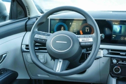 Hyundai Tucson Hybrid Blue SE AWD 2026