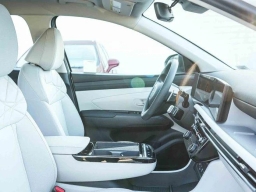 Hyundai Tucson Hybrid Blue SE AWD 2026