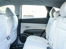 Hyundai Tucson Hybrid Blue SE AWD 2026