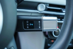 Hyundai Tucson Hybrid Blue SE AWD 2026