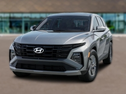 Hyundai Tucson Hybrid Blue SE AWD 2026