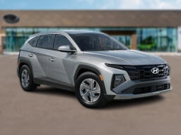 Hyundai Tucson Hybrid Blue SE AWD 2026