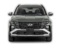 Hyundai Tucson Hybrid Blue SE AWD 2026