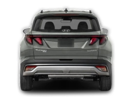 Hyundai Tucson Hybrid Blue SE AWD 2026