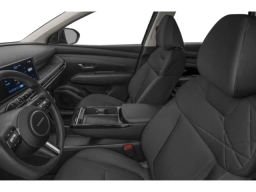 Hyundai Tucson Hybrid Blue SE AWD 2026
