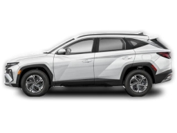Hyundai Tucson Hybrid Blue SE AWD 2026