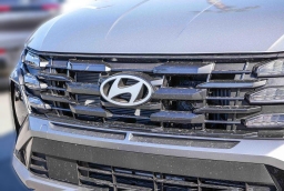 Hyundai Tucson Hybrid Blue SE AWD 2026