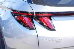 Hyundai Tucson Hybrid Blue SE AWD 2026