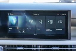 Hyundai Tucson Hybrid Blue SE AWD 2026