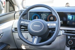 Hyundai Tucson Hybrid Blue SE AWD 2026