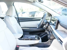 Hyundai Tucson Hybrid Blue SE AWD 2026