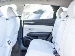 Hyundai Tucson Hybrid Blue SE AWD 2026